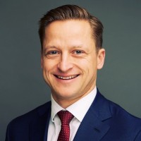 Guido Geissler, CFA