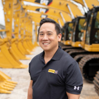 Cliff Yuen