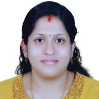 SRUTHI S NAIR