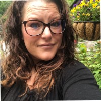 Jo Paterson