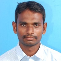 Gogulamudi Manoj Kumar