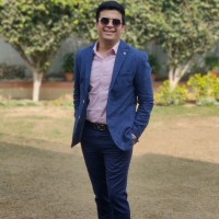 Ishaan Prakash Mohla