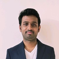Kishor Ananth