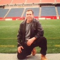Steve Alexander