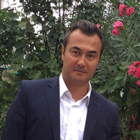 Mustafa Aydin, Pmp®