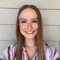 Gabrielle Paddock