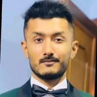 Elvis Shrestha