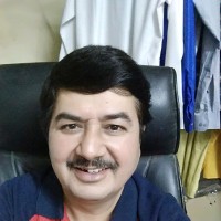 Ashok Joshi