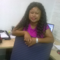 Thandi Malapeng