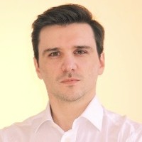 Peter Sharonov