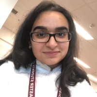 Iqra Chaudhry