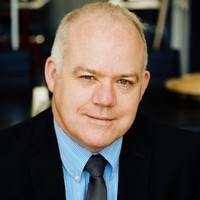 Andrew Calvin