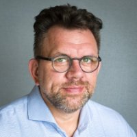 Marius Lievense