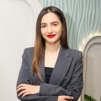 Lilit Tahmazyan