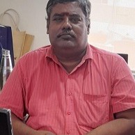 Ramakrishnan Parameswaran
