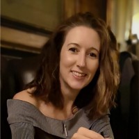 Clair Whitehouse Mcipd