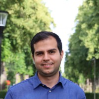 Ali Ghadirzadeh
