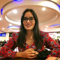 Sonia Joselin Merida Hernandez