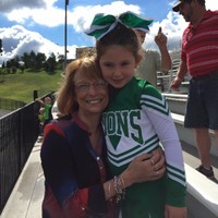 Dixon Ann