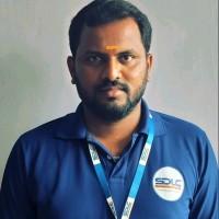 Ramakrishnan Periyasamy