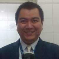 Ahmad Ridzuan Abdul Rahman