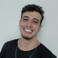 Gregory Caetano