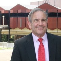 Rick Geary