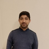 Muhammad Faisal Farooq