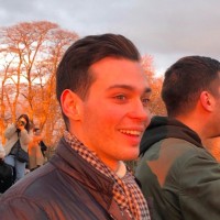 Nikita Balzhyk