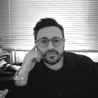 Gregory Chouchane