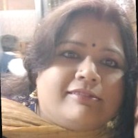 Preety Dutta
