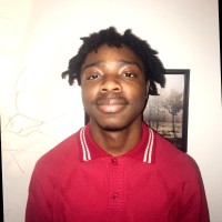 Jairus Davis