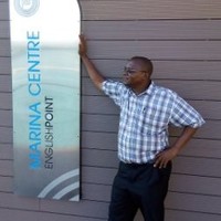 John Irungu