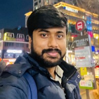 P Dileepkumar