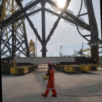 Idris Daeng