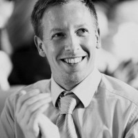 Martin Eames