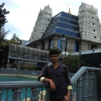 Avinash Vammu