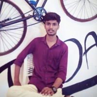 Ketan Shinde