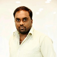 Pruthvi Kumar