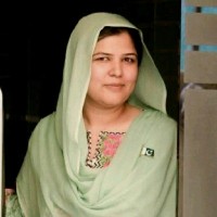Uzma J.