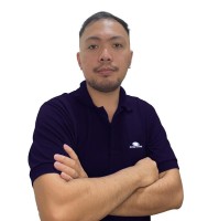 John Kelvin Sarmiento, RCE, SO-2