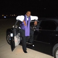 Lakendrick Bryant