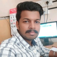 Sreejith peethambaran