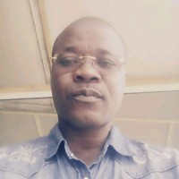 Bode Gabriel Ojo-Osagie