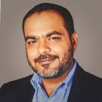 Vikash Tripathi