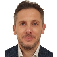 Laurent PEREZ