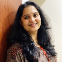 Lakshmi P V