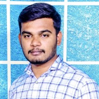 Karthik Kumar