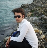 Anwesh Koirala