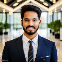 Omrahul Rudranna